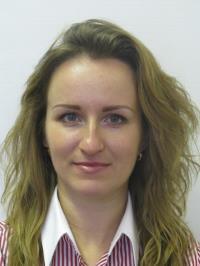 Родионова Марина Евгеньевна