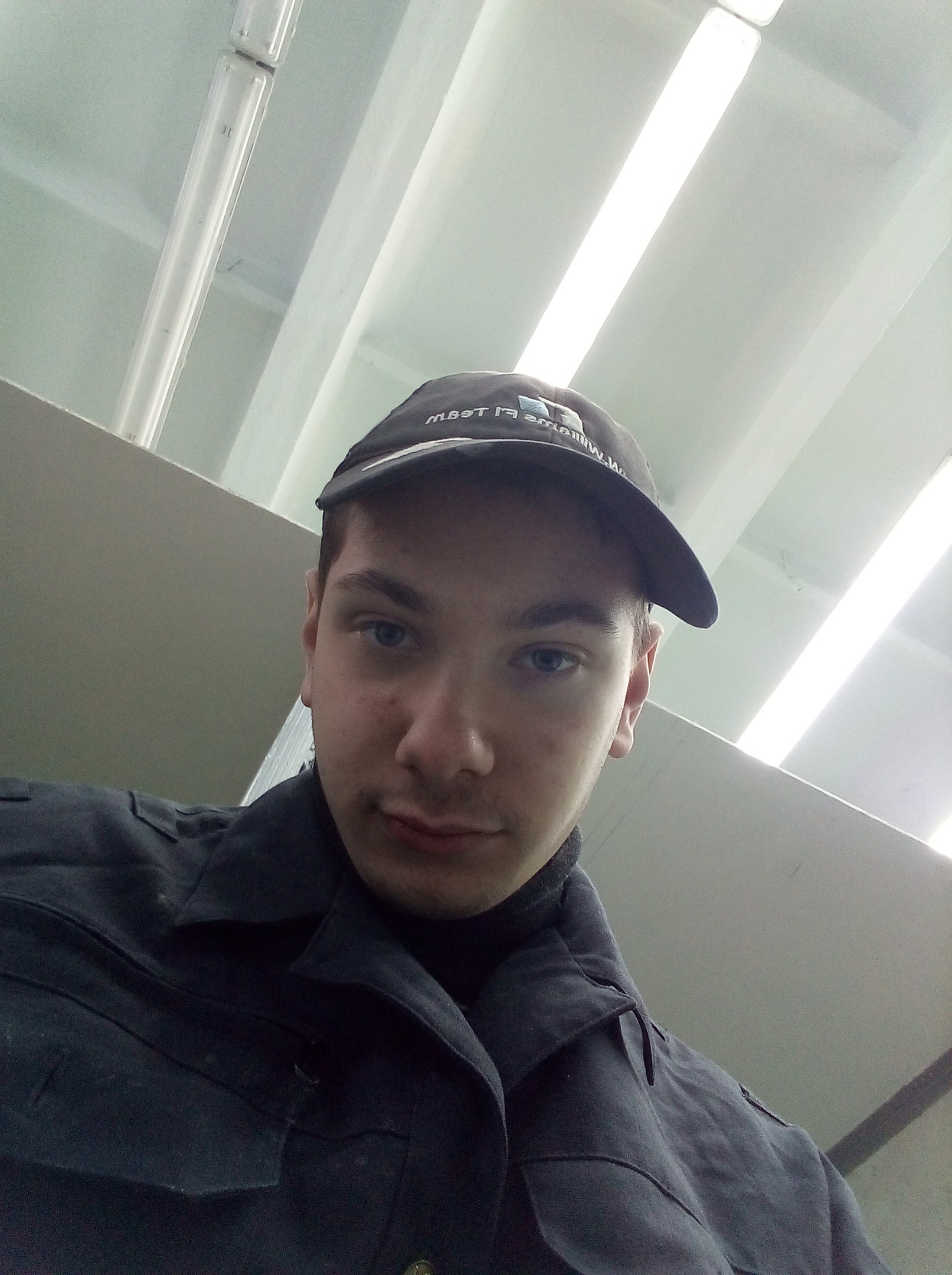 Семикин Эдан Юрьевец