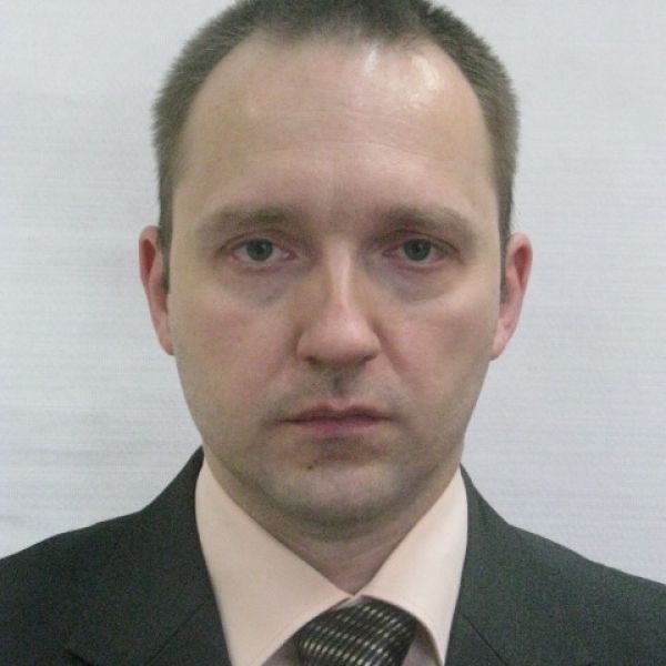 Абашин Валерий Геннадьевич