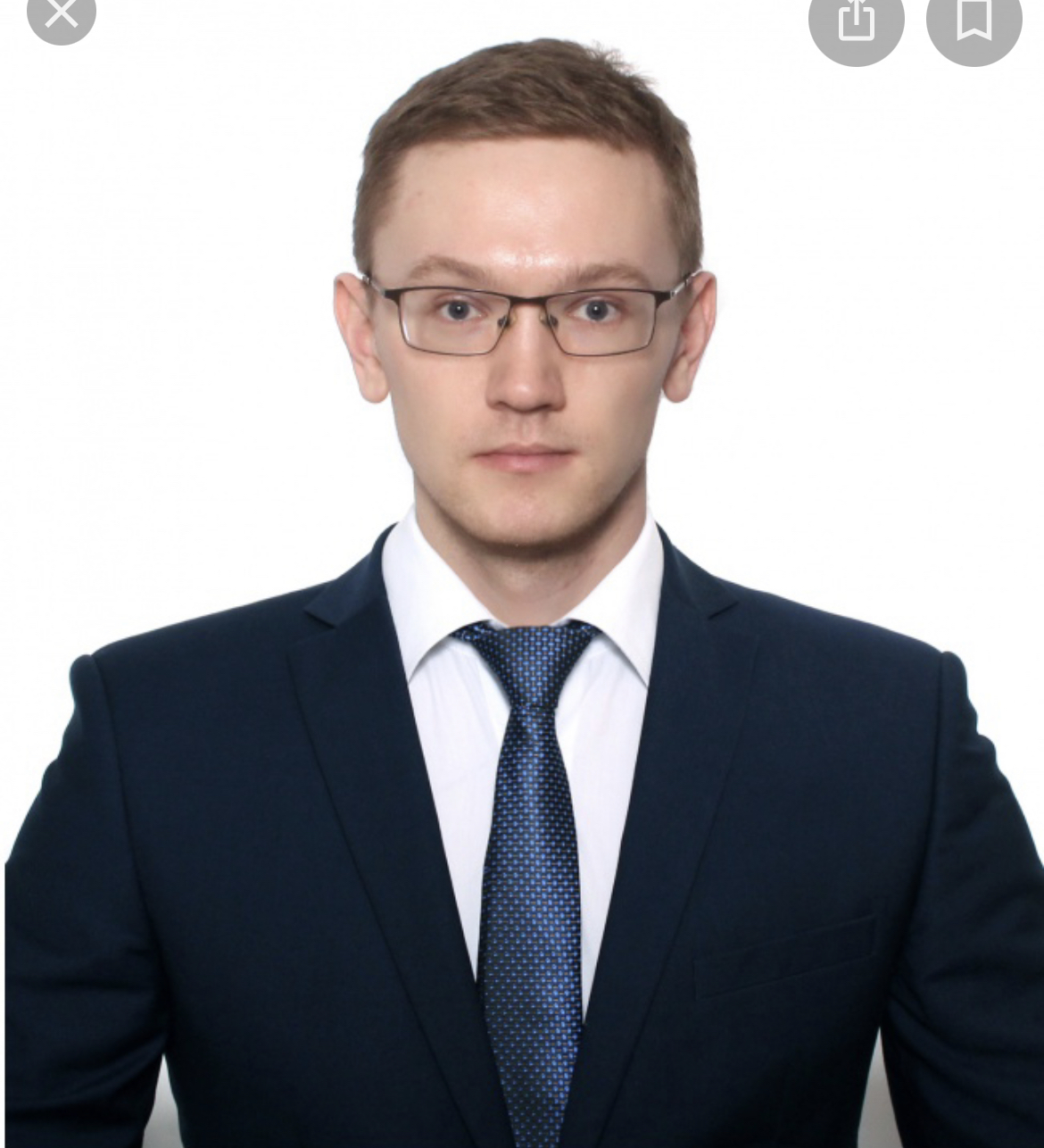 Колмаков Станислав Юрьевич