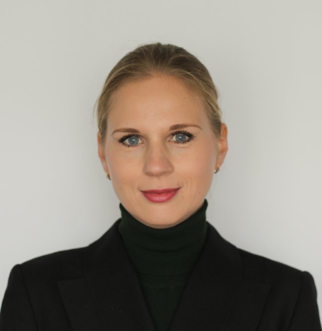 Тулеева Юлия Николаевна