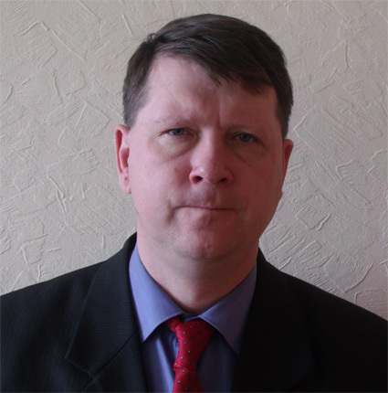 Михаль Олег Александрович