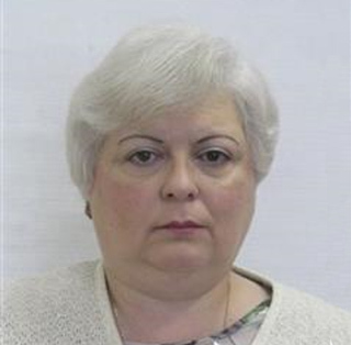 Бондарчук Наталья Витальевна