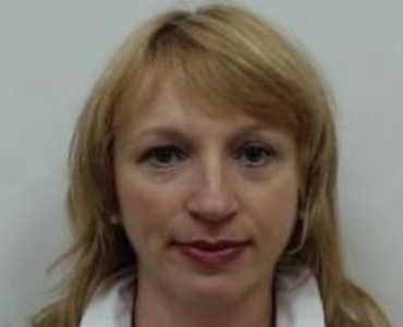 Матвеева Наталья Алексеевна