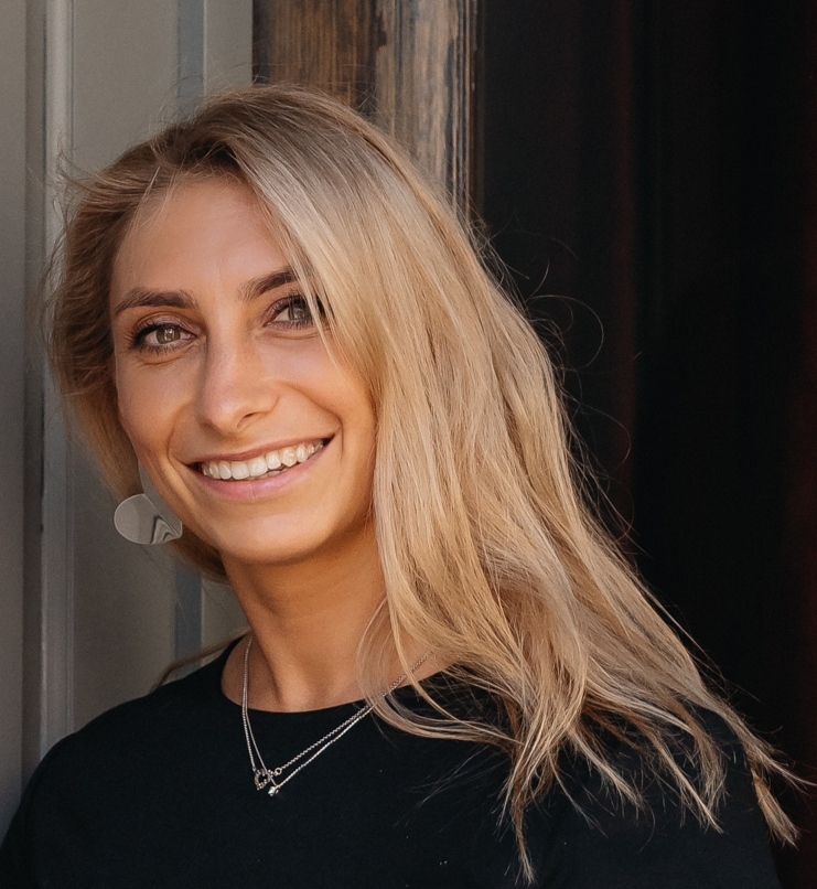 Шкапа Елена Сергеевна