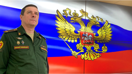 Шестаков Игорь Владимирович