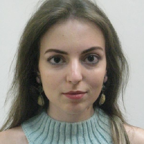 Вибарян София Нерсесовна