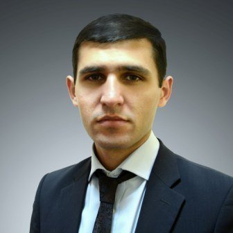 Галстян Валерик Варданович