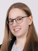 Ковшикова Екатерина Владимировна