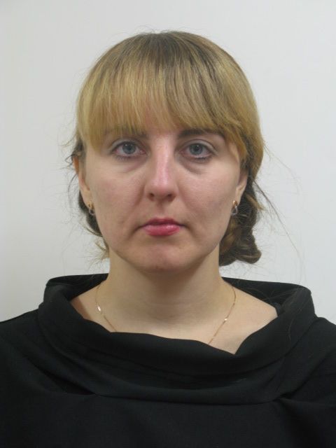 Рожкова Дарья Юрьевна