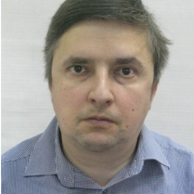 Деденко Григорий Леонидович
