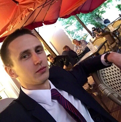 Гузий Дмитрий Александрович