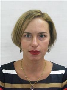 Данилова Елена Александровна