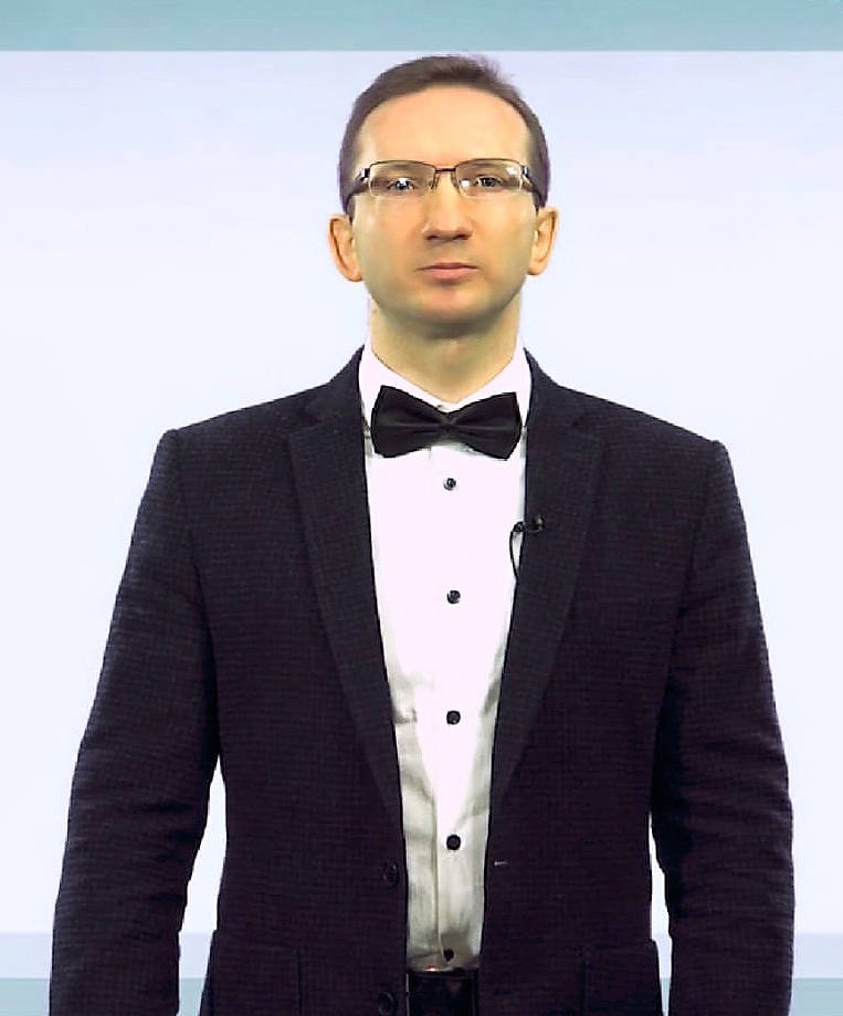 Рожнов Артемий Анатольевич