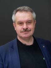 Гришковец Алексей Алексеевич