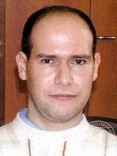Каган Дмитрий Зиновьевич