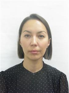 Ризванова Ирина Азатовна