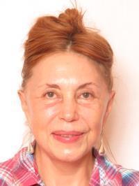 Рожнова Ольга Владимировна