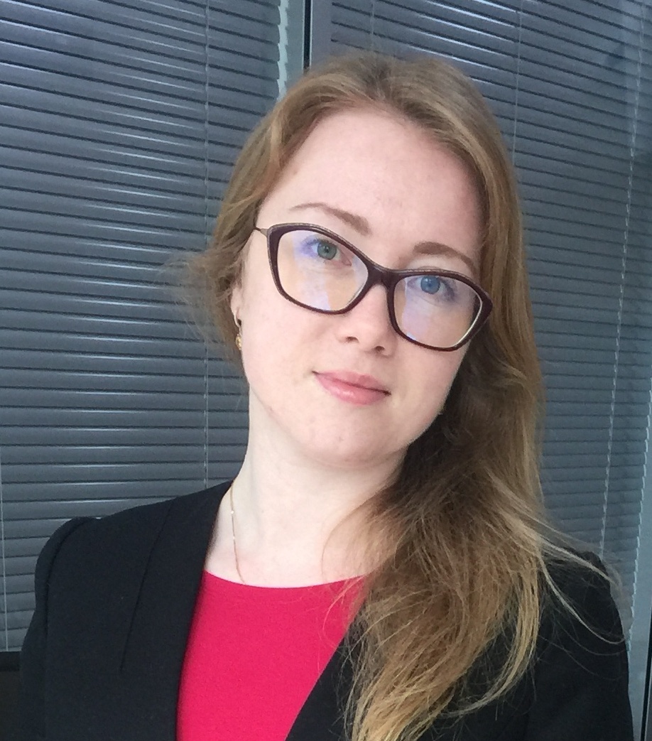 Тараканова Ирина Васильевна