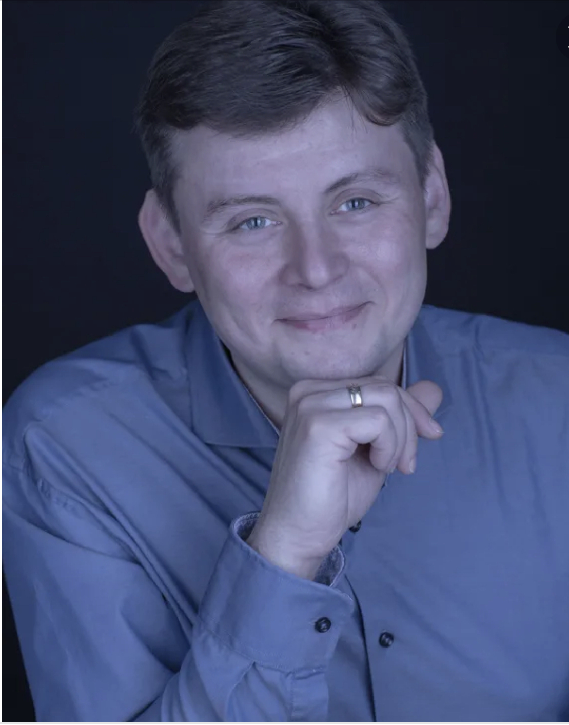 Зубенко Андрей Вячеславович