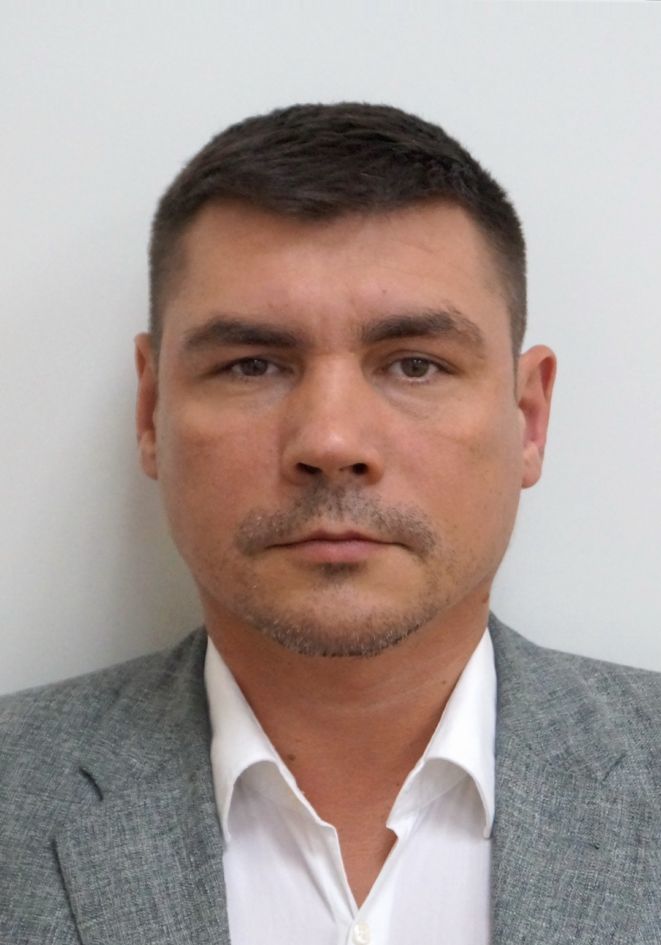 Васильев Николай Владимирович