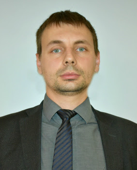 Белоусов Андрей Леонидович