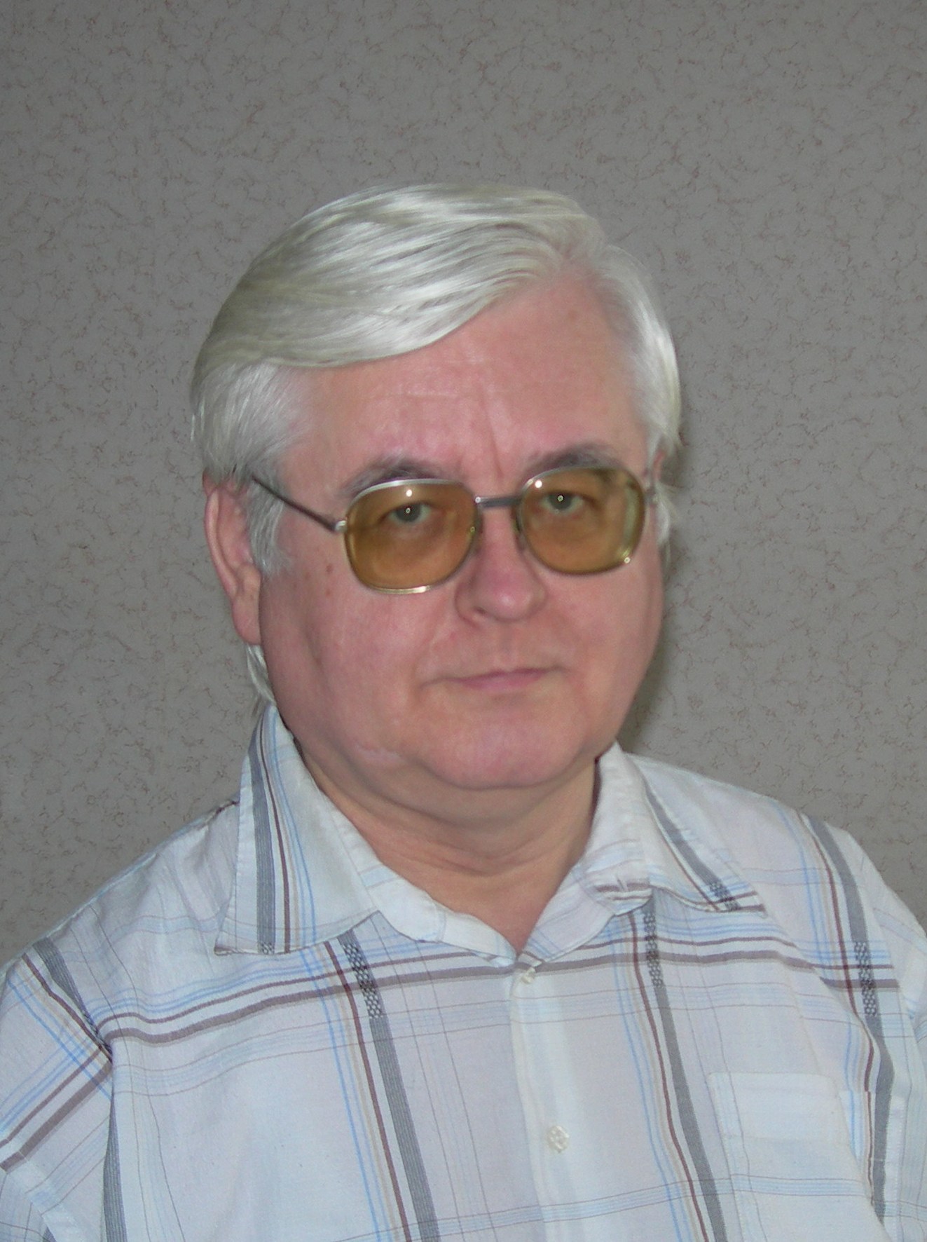 Сальков Николай Андреевич
