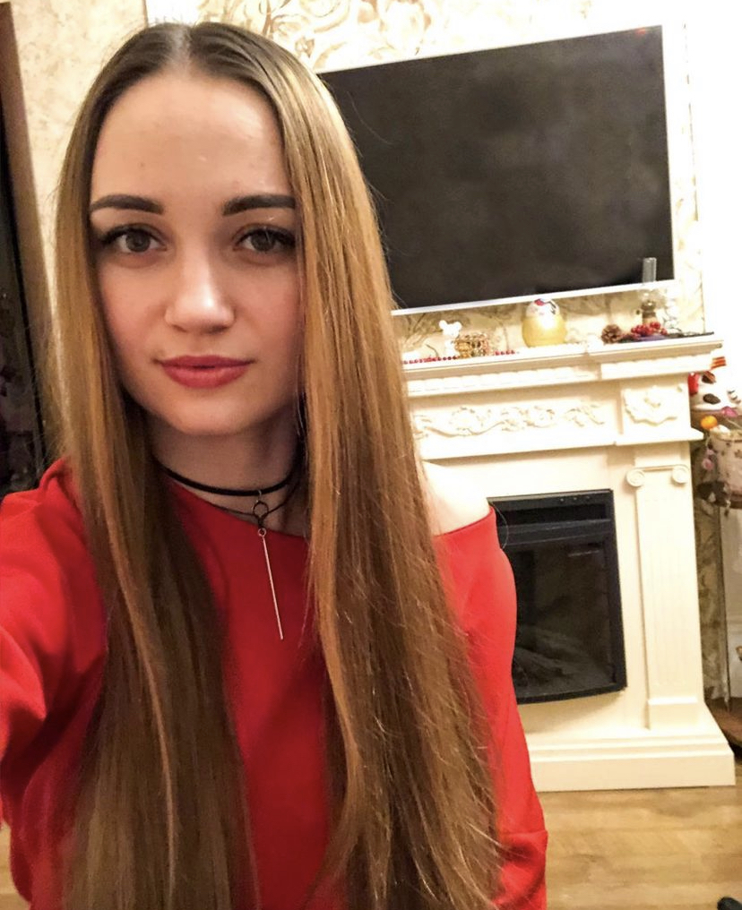 Генералова Екатерина Анатольевна