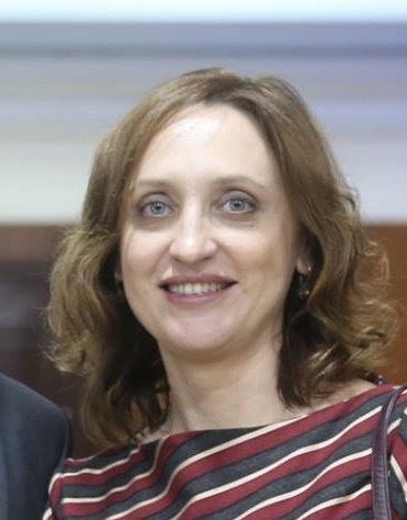 Усачева Вероника Владимировна