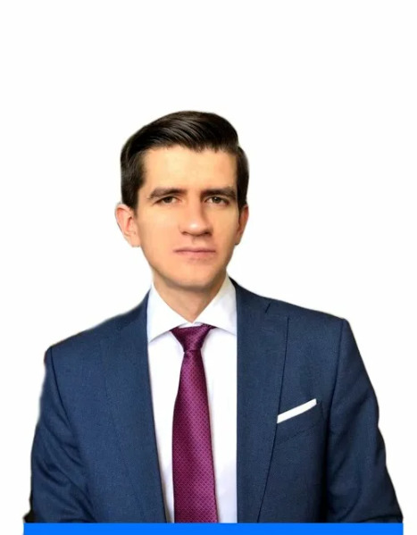 Мелешко Денис Анатольевич