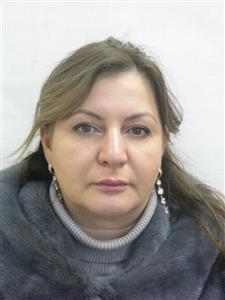 Наберушкина Эльмира Кямаловна