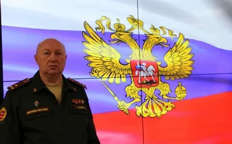 Салий Александр Григорьевич
