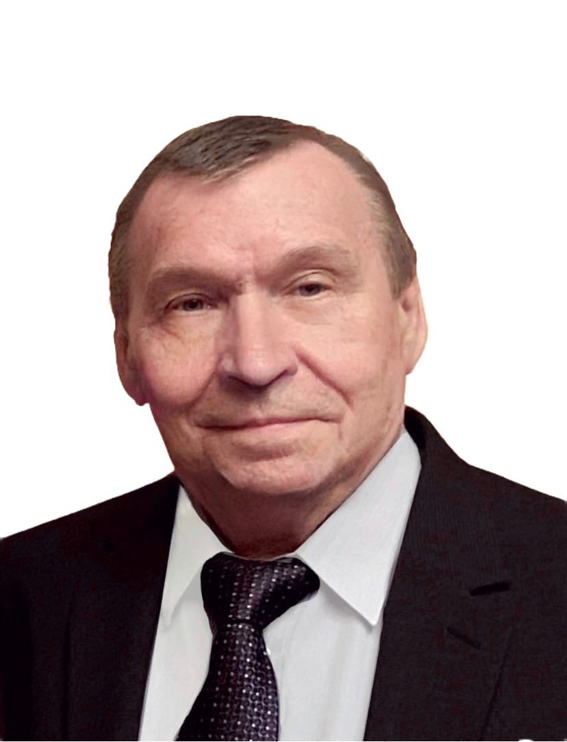 Куликов Юрий Михайлович