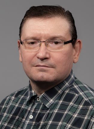 Бочаров Михаил Иванович